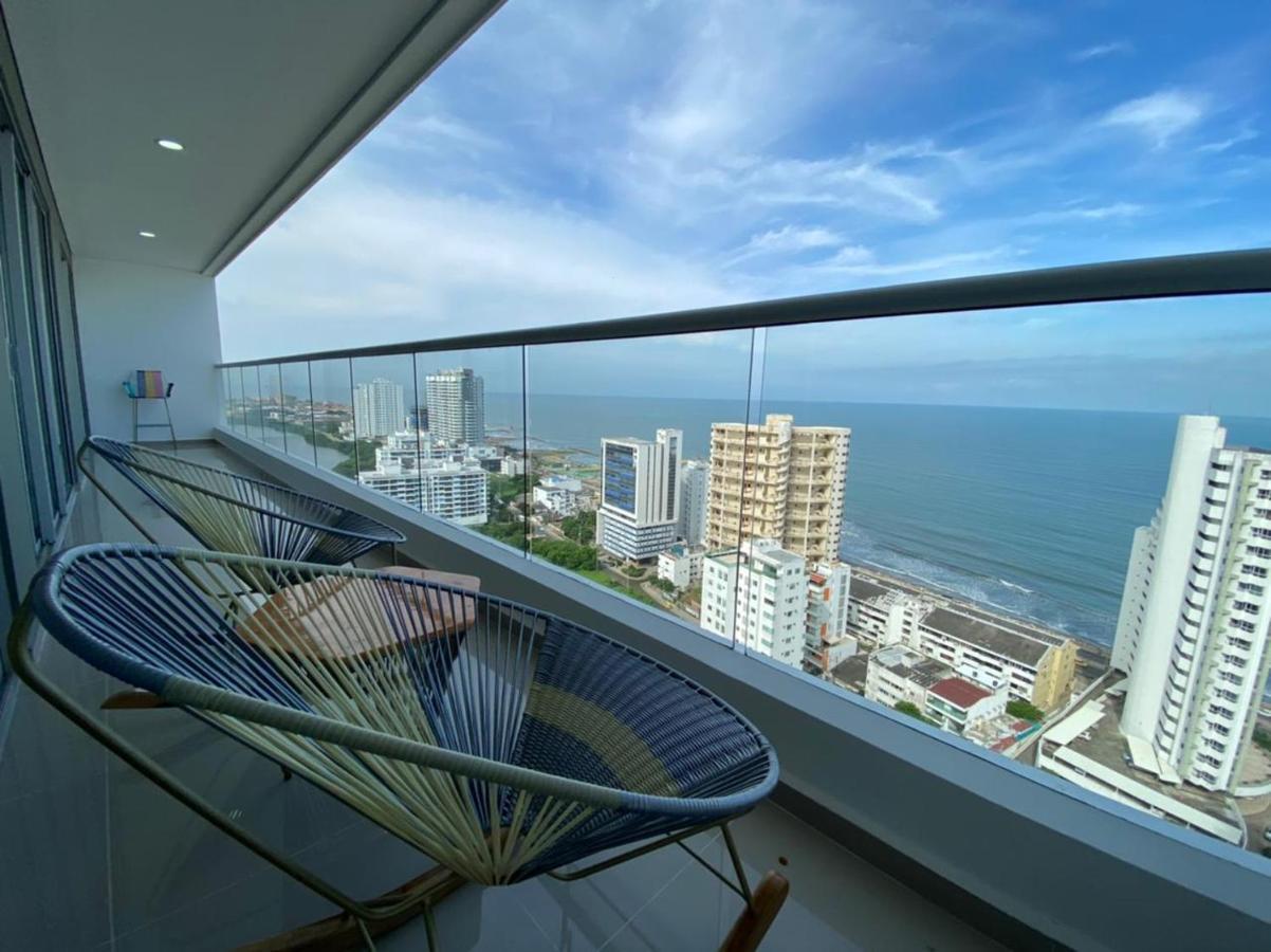 Cabrero Marina Club 2202 Apartamento