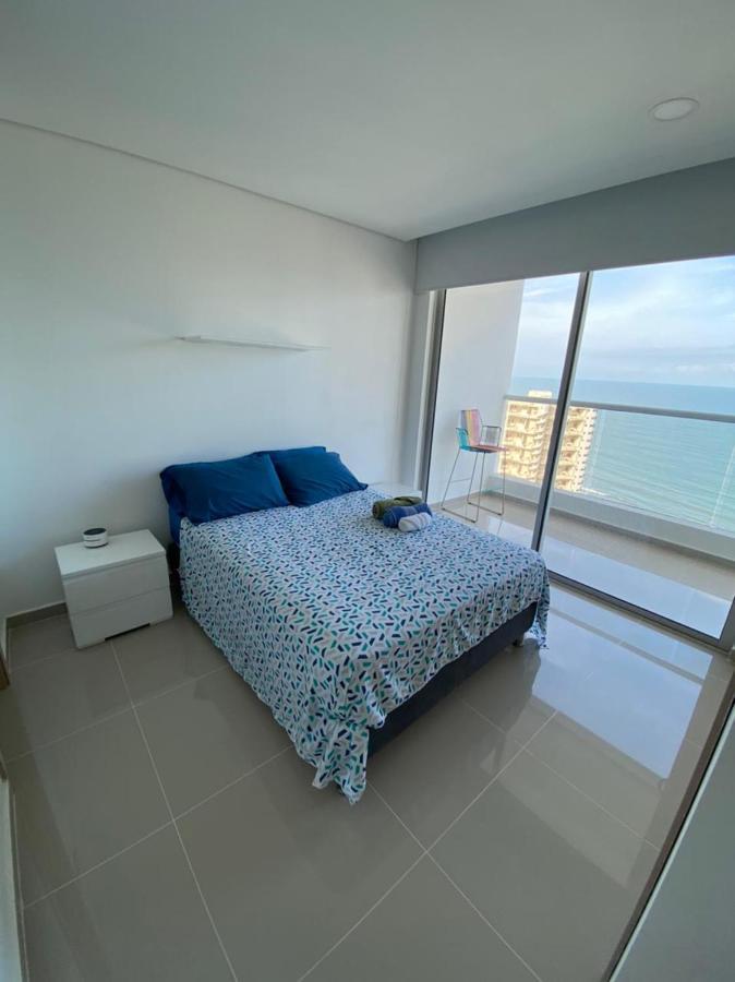 Cabrero Marina Club 2202 Apartamento *
