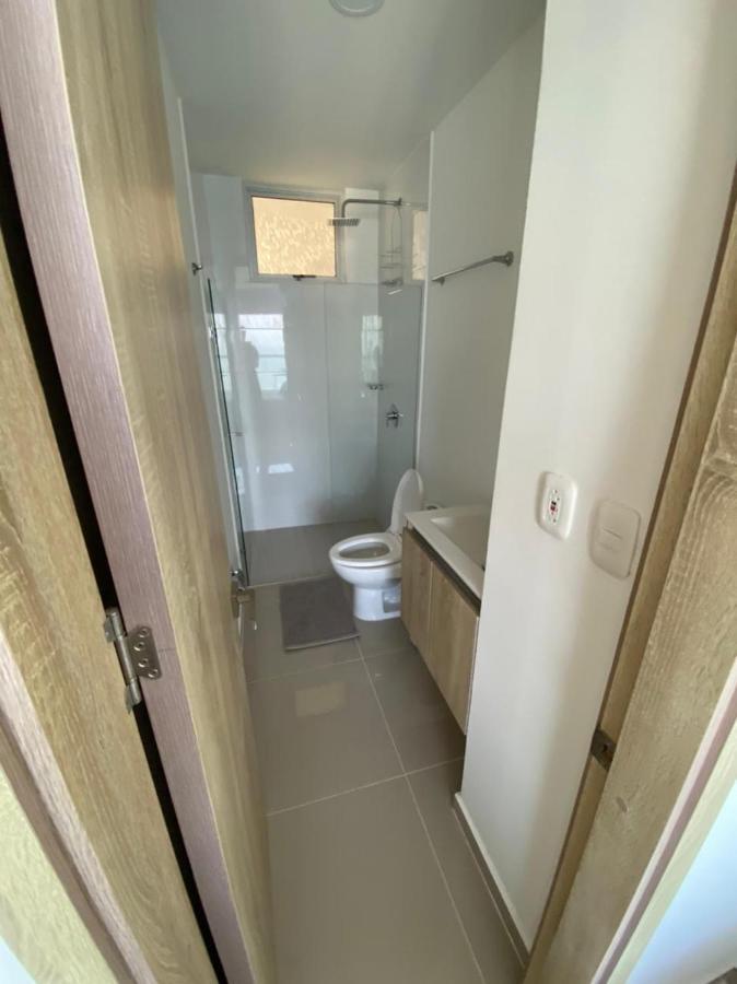 Apartamento Cabrero Marina Club 2202 *