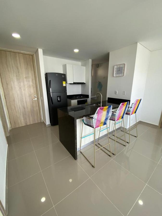 Apartment Cabrero Marina Club 2202 Cartagena