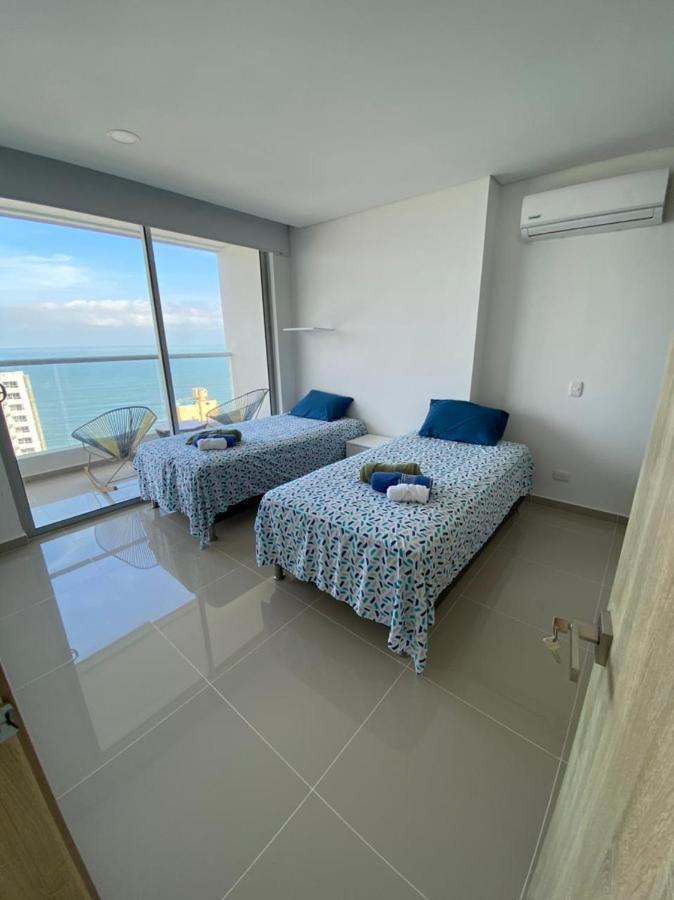 Cabrero Marina Club 2202 Apartment
